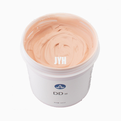 500g Whitening Foundation Cream Face Makeup Cosmetics OEM ODM