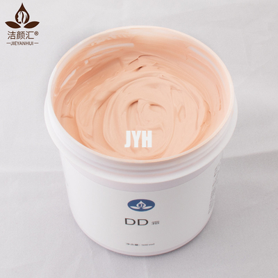 500g Whitening Foundation Cream Face Makeup Cosmetics OEM ODM
