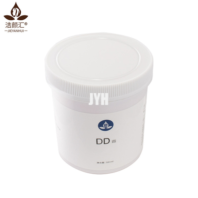 500g Whitening Foundation Cream Face Makeup Cosmetics OEM ODM