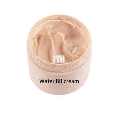 50g Foundation Makeup Concealer Face Makeup Cosmetics Water BB Cream
