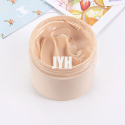 50g Foundation Makeup Concealer Face Makeup Cosmetics Water BB Cream