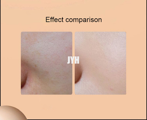 Korea Air Cushion CC Cream Foundation Brighten Waterproof