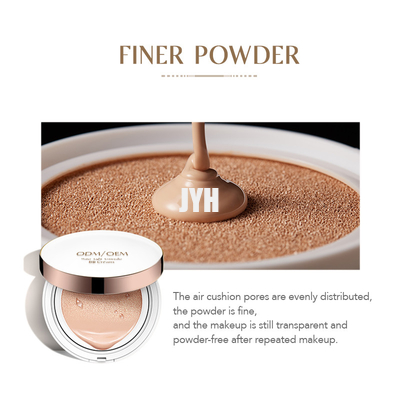 GMPC Air Cushion BB Cream Foundation Matte Concealer 15g/Pcs