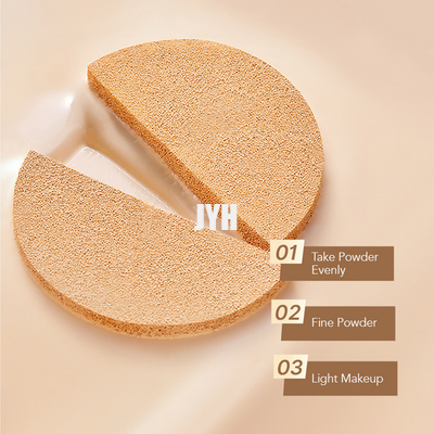 GMPC Air Cushion BB Cream Foundation Matte Concealer 15g/Pcs