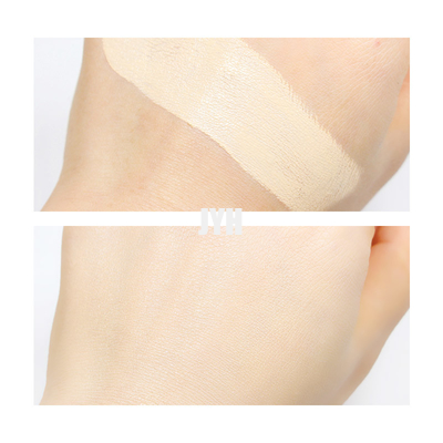 Ivory White 13g Moisture Cushion CC Cream Brightening Concealer