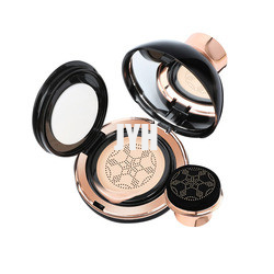 Ivory White 13g Moisture Cushion CC Cream Brightening Concealer