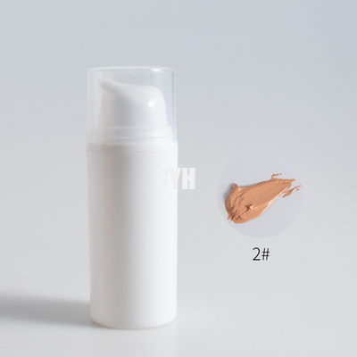 Hd Liquid Coverage Foundation 30ml Liquid Touch Weightless Foundation