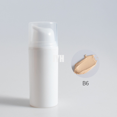 Hd Liquid Coverage Foundation 30ml Liquid Touch Weightless Foundation