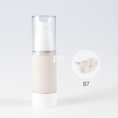 Hd Liquid Coverage Foundation 30ml Liquid Touch Weightless Foundation