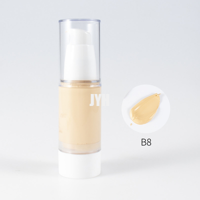 Hd Liquid Coverage Foundation 30ml Liquid Touch Weightless Foundation