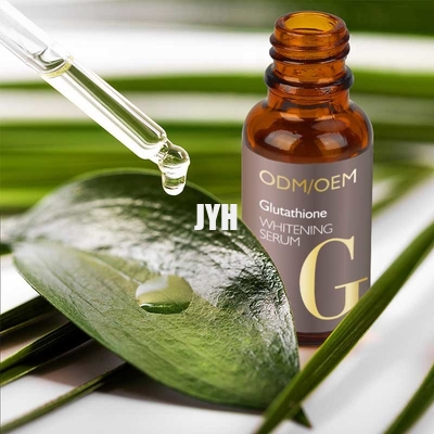 5% Glutathione GSH Whitening Face Serum Antioxidant Serum For Face