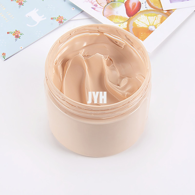 Full Coverage Foundation BB Cream Face Makeup Cosmetics 1000g