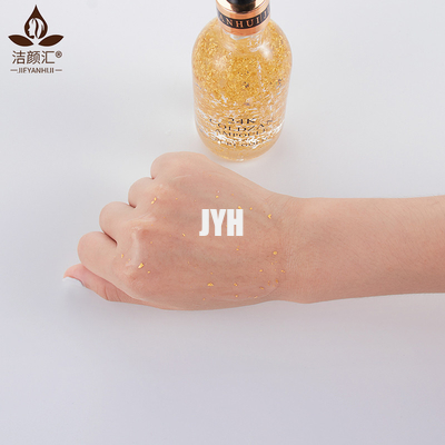 Pure 24K Gold Serum Whitening Anti Aging Essence Face Serum