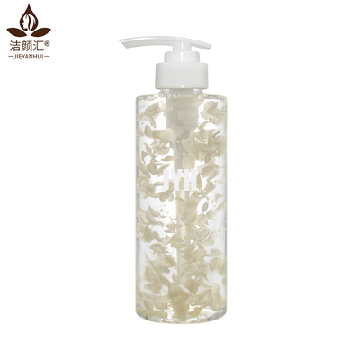 Jasmine OEM Skin Care Face Serum Whitening Anti Wrinkle Serum Fragrance Free