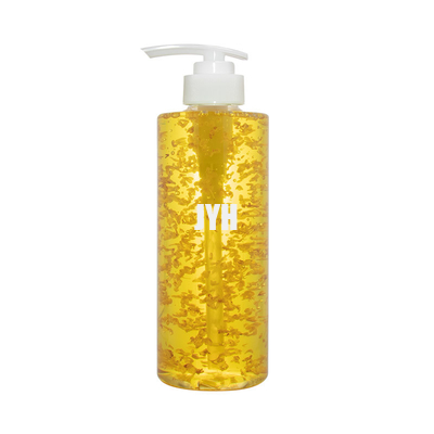 Private Label Detox Face Skin Care Flower Serum Hydrating Whitening Golden Osmanthus Petal Serum