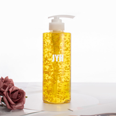 Private Label Detox Face Skin Care Flower Serum Hydrating Whitening Golden Osmanthus Petal Serum