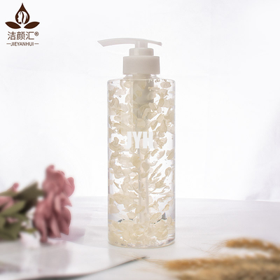 Herbal Fresh Hydrating Facial Toner Pure Jasmine Petals Serum