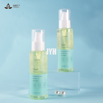 Chamomile Petal Essence Face Serum 100ml Natural Moisturizer Solutions