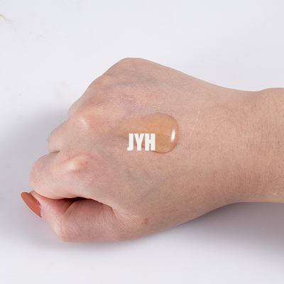 Improve Dullness Skin Essence Liquid GMPC Fullerene Face Serum