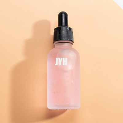 Rose Extract 24K Gold Face Serum 30ml Serum For Dry And Sensitive Skin