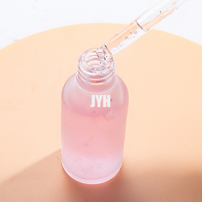 Rose Extract 24K Gold Face Serum 30ml Serum For Dry And Sensitive Skin