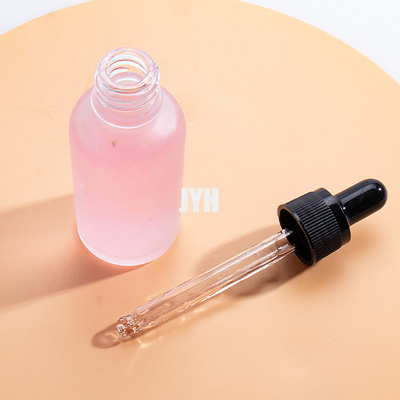 Rose Extract 24K Gold Face Serum 30ml Serum For Dry And Sensitive Skin