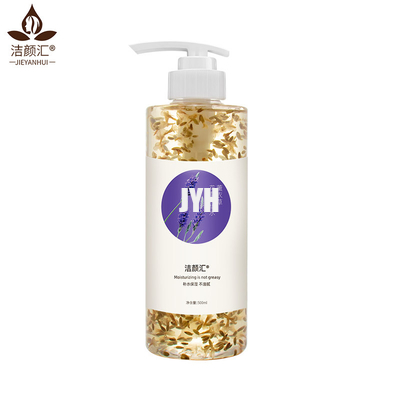 Lavender Face Serum Facial Skin Care Products Organic Hydrating