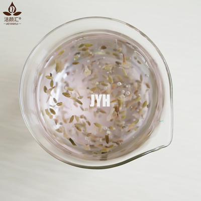 Lavender Face Serum Facial Skin Care Products Organic Hydrating