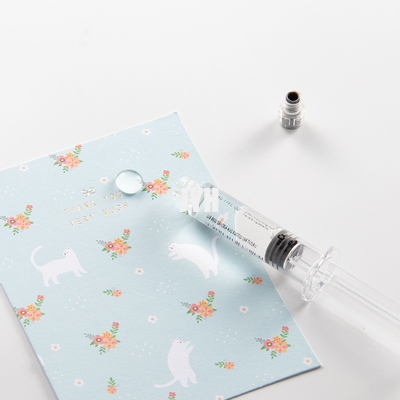Water Photo Acupuncture Serum 5g Moisturizing Serum For Sensitive Skin