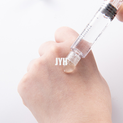 Water Photo Acupuncture Serum 5g Moisturizing Serum For Sensitive Skin