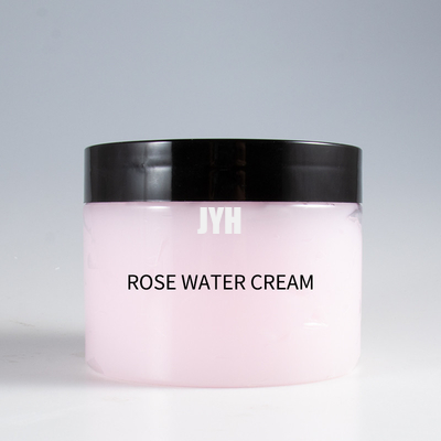 300ML Rose Deep Hydration Face Cream Facial Skin Care Products