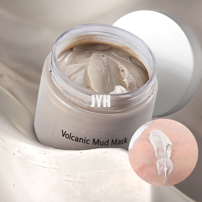 60g 100g Volcanic Mud Clay Mask Female With Vitamin C Peptides