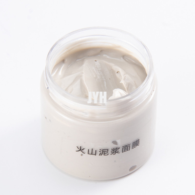 60g 100g Volcanic Mud Clay Mask Female With Vitamin C Peptides