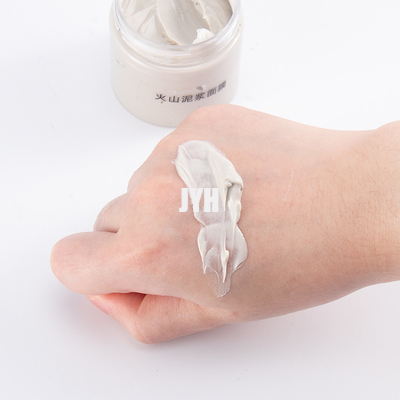 60g 100g Volcanic Mud Clay Mask Female With Vitamin C Peptides