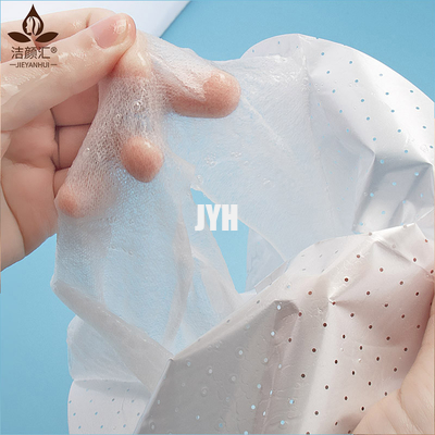 Rejuvenating Hydrating Sheet Mask ODM Hyaluronic Acid Face Mask
