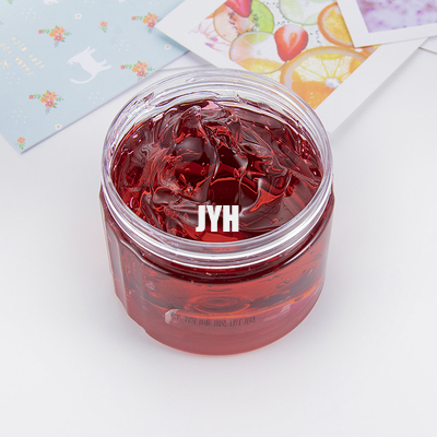 Red Wine Sleep Clay Mask Moist Shrink Pores Filling Water Bright Mud Mask