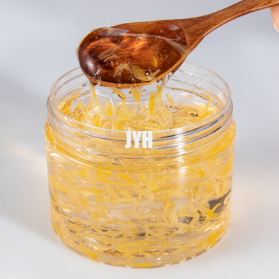 Marigold Petal Facial Clay Mask For Pores PEARL Hyaluronic Acid Glycerin