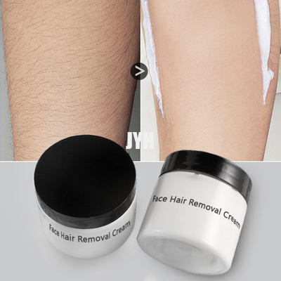 Gentle Body Hair Removal Cream Bodycare Cosmetics Paraben Free