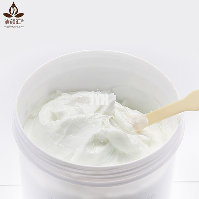 Gentle Body Hair Removal Cream Bodycare Cosmetics Paraben Free