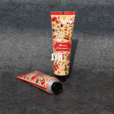 Christmas Rose Hand Cream Bodycare Cosmetics Skin Nourishes