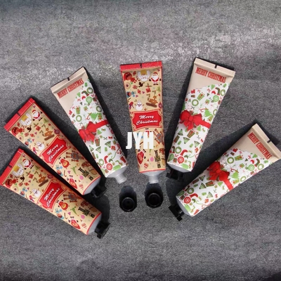 Christmas Rose Hand Cream Bodycare Cosmetics Skin Nourishes