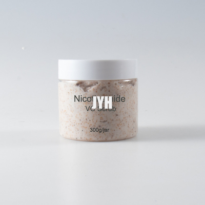 VC Avocado Moisturizing Exfoliating Scrub OEM Skin Care Products