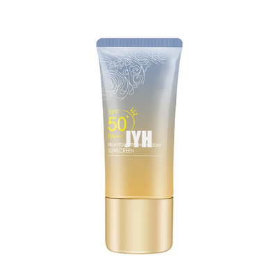 SPF30+ Sunscreen Cream Waterproof Sunblock Lotion For Face And Body