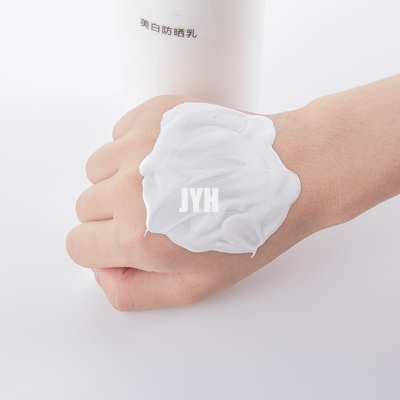SPF30+ Sunscreen Cream Waterproof Sunblock Lotion For Face And Body