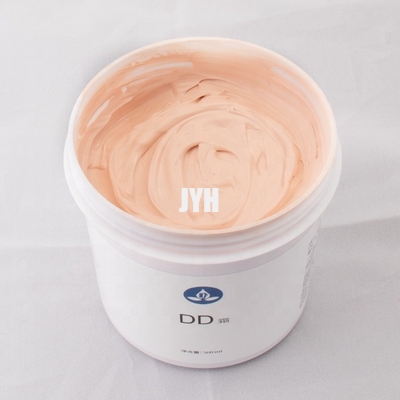 Korean DD Cream Face Makeup Cosmetics SPF 15+ Oil Free Foundation