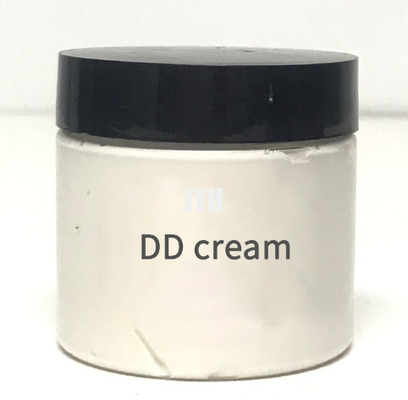 Korean DD Cream Face Makeup Cosmetics SPF 15+ Oil Free Foundation