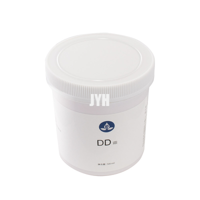 Korean DD Cream Face Makeup Cosmetics SPF 15+ Oil Free Foundation