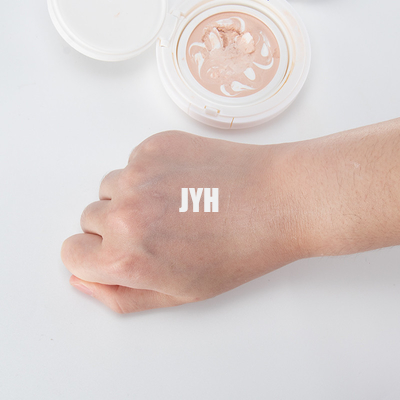 SPF Colour Corrector Moisturiser 15g Moisturizing Full Coverage Concealer