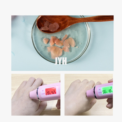 ODM Rose Petals Essence Face Serum Vitamin C For Sensitive Acne Prone Skin