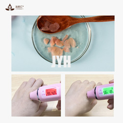 ODM Rose Petals Essence Face Serum Vitamin C For Sensitive Acne Prone Skin